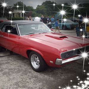 Meet your Posher, Patrick